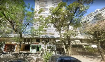 Condomínio Do Edifício Joa em Rio De Janeiro