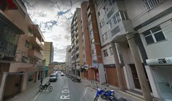 Imagem do Condomínio Do Edifício Joab em Viçosa