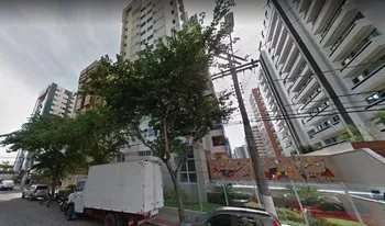 Imagem do Condomínio Do Edifício Joan Miro em Vitória