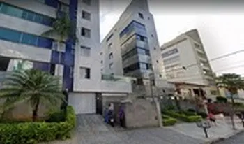 Condomínio Do Edifício Joan Miro em Belo Horizonte