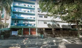 Condomínio Do Edifício Joan Miro em Rio De Janeiro