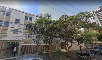 Condomínio Do Edifício Joana Angélica em Belo Horizonte