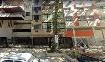 Condomínio Do Edifício Joana Angélica em Rio De Janeiro