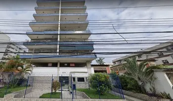 Condomínio Do Edifício Joana Carolina em Rio De Janeiro