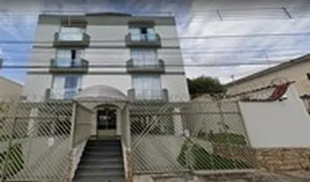 Condomínio Do Edifício Joana Carolina em Belo Horizonte