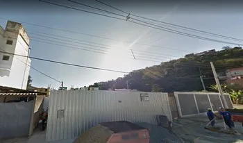 Imagem do Condomínio Do Edifício Joana Correa em Juiz De Fora