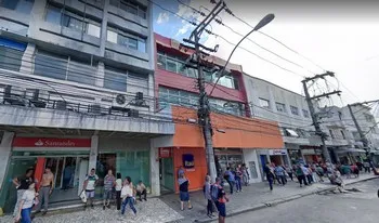 Imagem do Condomínio Do Edifício Joana D'arc em Petrópolis