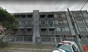 Imagem do Condomínio Do Edifício Joana em Vitória