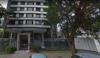 Condomínio Do Edifício Joana Louise em Belo Horizonte