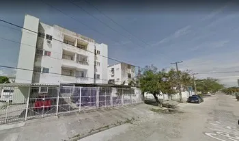 Imagem do Condomínio Do Edifício Joana Monte em Recife