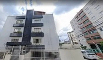 Condomínio Do Edifício Joana Pinto Santos em Belo Horizonte