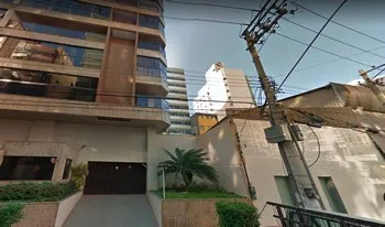 Imagem do Condomínio Do Edifício Joana Poubel em Vila Velha