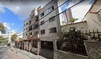 Condomínio Do Edifício Joana Rezende em Belo Horizonte
