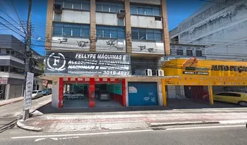 Imagem do Condomínio Do Edifício Joana em Vitória