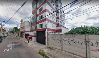 Imagem do Condomínio Do Edifício Joanas Aquino em Contagem