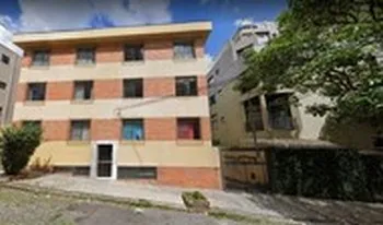 Condomínio Do Edifício Joanésia em Belo Horizonte