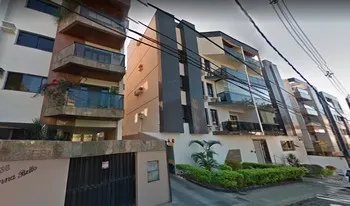 Imagem do Condomínio Do Edifício Joanna Bello em Vitória