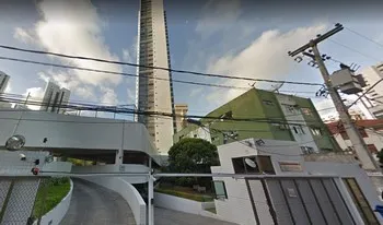 Imagem do Condomínio Do Edifício Joanna Dhalia em Recife