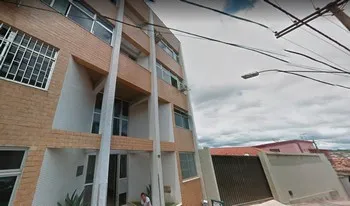 Imagem do Condomínio Do Edifício Joanna Nunes em Itabira