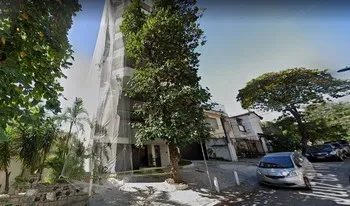 Condomínio Do Edifício João em Rio De Janeiro