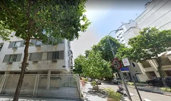 Condomínio Do Edifício João em Rio De Janeiro