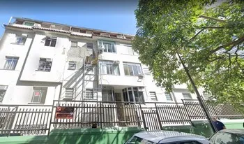 Condomínio Do Edifício João Afonso em Rio De Janeiro