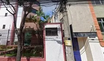 Condomínio Do Edifício João Alexandre em Belo Horizonte