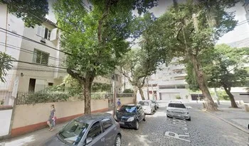 Condomínio Do Edifício João Alfredo em Rio De Janeiro