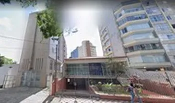 Condomínio Do Edifício João Alvarenga em Belo Horizonte