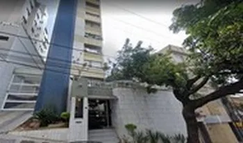 Condomínio Do Edifício João Alves Figueiro em Belo Horizonte