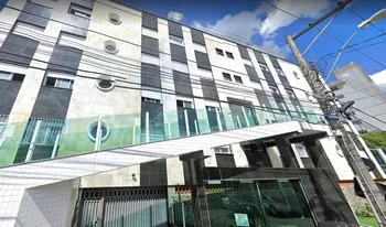 Condomínio Do Edifício João Alves Franco em Belo Horizonte