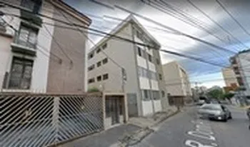 Condomínio Do Edifício João Amaro em Belo Horizonte