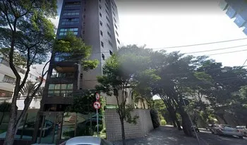 Condomínio Do Edifício João Anastácio Dos Santos em Belo Horizonte