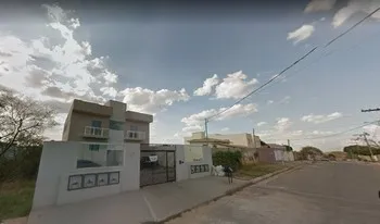 Imagem do Condomínio Do Edifício João Araujo em Pedro Leopoldo