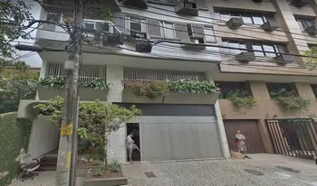 Condomínio Do Edifício João Arnaldo em Rio De Janeiro