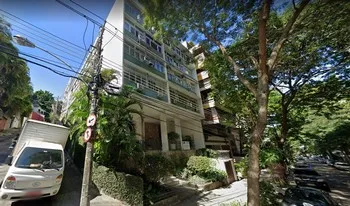 Condomínio Do Edifício João Baptista Chaves em Rio De Janeiro
