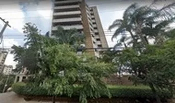 Condomínio Do Edifício João Baptista Vianna em Belo Horizonte