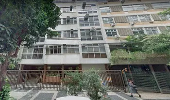 Imagem do Condomínio Do Edifício João Barbieri em Niteroi