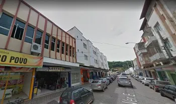 Imagem do Condomínio Do Edifício João Basílio em Governador Valadares
