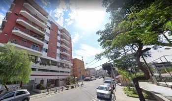 Condomínio Do Edifício João Batista Da Costa Pinto em Rio de Janeiro