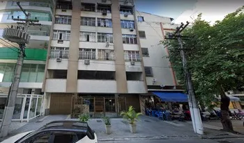 Imagem do Condomínio Do Edifício João Batista em Niteroi
