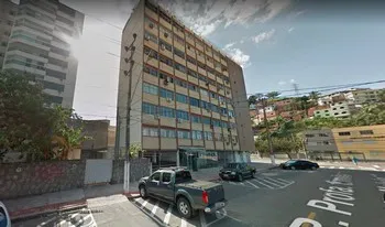 Imagem do Condomínio Do Edifício João Bonadiman em Vitória