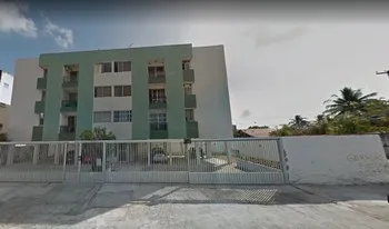 Imagem do Condomínio Do Edifício João Borges em Jaboatão Dos Guararapes