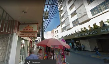 Imagem do Condomínio Do Edifício João Borges De Mattos em Juiz De Fora