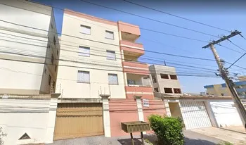 Imagem do Condomínio Do Edifício João Borges De Oliveira em Uberlândia