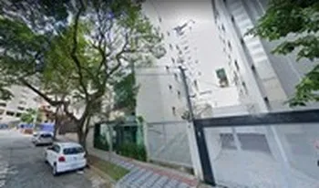 Condomínio Do Edifício João Calheiros em Belo Horizonte