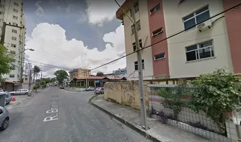 Imagem do Condomínio Do Edifício João Camilo Borges em Fortaleza