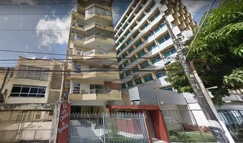 Imagem do Condomínio Do Edifício João Cardoso De Figueiredo em Belém