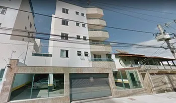 Imagem do Condomínio Do Edifício João Carlos em Contagem