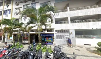 Condomínio Do Edifício João Carlos Machado em Rio De Janeiro
